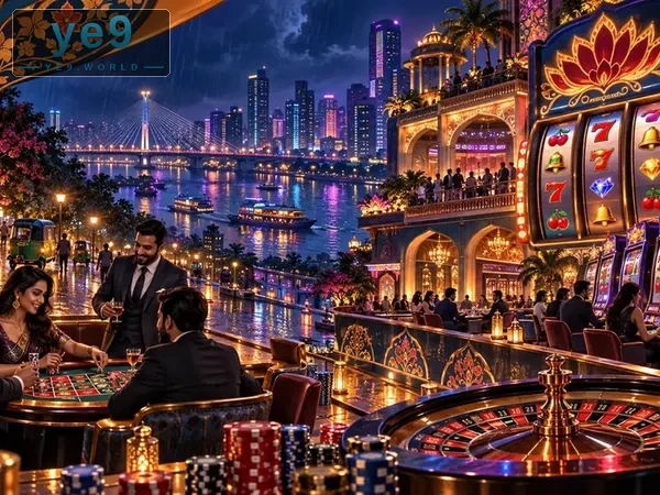 Teen Patti 20-20 ပုံရိပ် ၁
