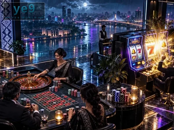 Teen Patti 20-20 ပုံရိပ် ၂