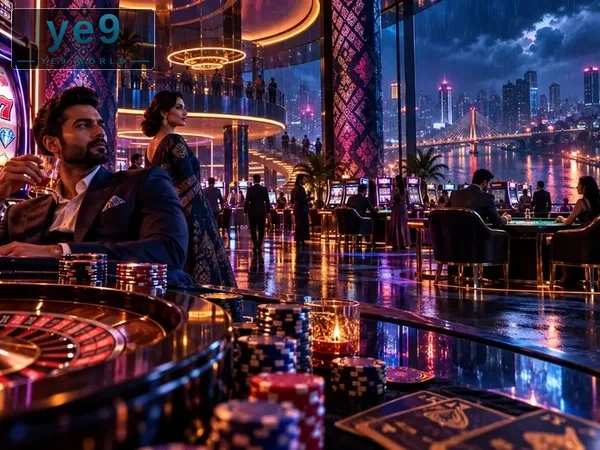 Teen Patti 20-20 ပုံရိပ် ၃